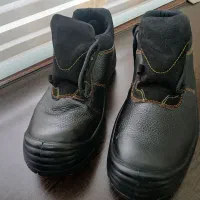 کفش ایمنی نو