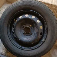 لاستیک ۱۴|قطعات یدکی و لوازم جانبی|تهران, نارمک|دیوار