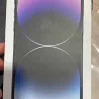 اپل iphone 14 Pro Max با حافظهٔ ۲۵۶ گیگابایت|موبایل|بوشهر, |دیوار