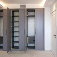 بازسازی و کابینت کمد دیواری دکوراسیون داخلی|خدمات پیشه و مهارت|محمدشهر, همایون ویلا|دیوار