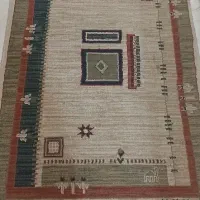قالیچه طرح گبه درحدنو
