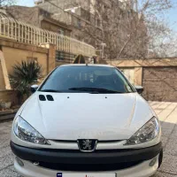 206 تیپ۵ مدل ۹۳