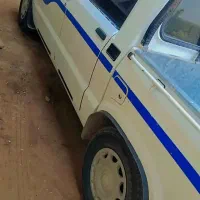 مزدا دوکابین با امتیاز کار عالی|خودرو سواری و وانت|شوشتر, |دیوار