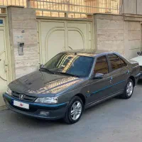 پارس TU5 مدل ۹۴