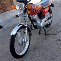 موتور پارکینگی ۸۶