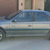 پژو پارس سال مدل 95 بدون رنگ|خودرو سواری و وانت|کازرون, |دیوار