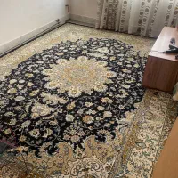 دو تخته فرش ۱۲ متری کاملا سالم دونه ای ۴