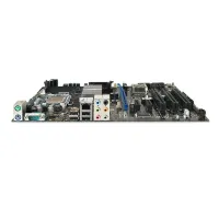 مادربرد MSI P41-C33|قطعات و لوازم جانبی رایانه|بافق, |دیوار
