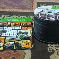 ۷۵ سیدی ایکس باکس ۳۶۰