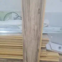 دیوار پوش طرح چوب