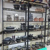 سماور گازی طرح سنگی جهیزیه برنجی با ارسال|سماور، چای‌ساز، قهوه‌ساز|مشهد, طلاب|دیوار