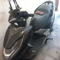 موتور گلکسی