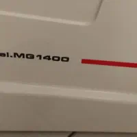 چرخ گوشت پارس خزر مدل MG1400