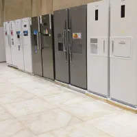 جشنواره  فروش یخچال دوقلو‌ برد عمودی *|یخچال و فریزر|تبریز, |دیوار