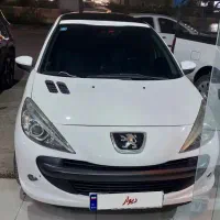 ۲۰۷مدل ۴۰۲  تک برگ سند درجه یک