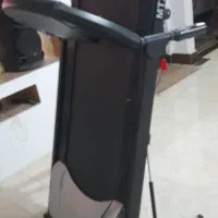 تردمیل درحد نو تمیز وسالم