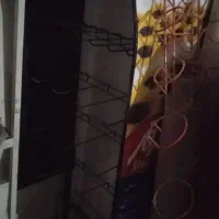 جای تنقلات