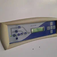 ups20kva tescom ترانس بیس سه فاز در حد|قطعات و لوازم جانبی رایانه|تهران, تهرانپارس شرقی|دیوار