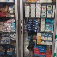 یخچال سوپر مارکت|یخچال و فریزر|تهران, سازمان برنامه شمالی|دیوار