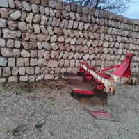 گاوآهن قربان محمد زاد|قطعات یدکی و لوازم جانبی|ماهیدشت, |دیوار