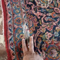 9متری دسباف مشهد قیمت مناسب|فرش|خوی, |دیوار