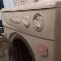 فروش لباسشوی ۵ کیلو سالم باب دوست