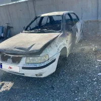 سمندLXمدل1393