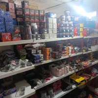 لوازم یدکی موتور خ امام جنب رستوران نقش جهان|قطعات یدکی و لوازم جانبی|یزد, |دیوار