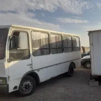 مینی بوس|خودرو سنگین|تبریز, |دیوار