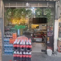 ساندویچ سرد برای همهی مجلسها