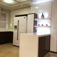 ۱۰۰ متر، ۲ خواب، فول ،خطی رو به آفتاب، نما تراورتن|اجارهٔ آپارتمان|تهران, کوی فردوس|دیوار