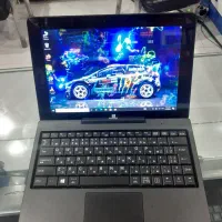 لپ تاپ تپلت شو صفحه لمسی|رایانه همراه|میناب, |دیوار