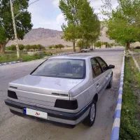 پژو 405 GLX|خودرو سواری و وانت|کرمان, |دیوار