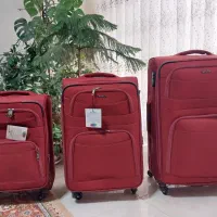 ساک مسافرتی، چمدان