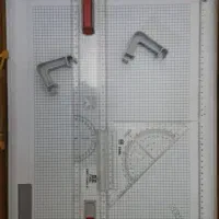 تخته رسم