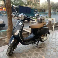 وسپا وی ۱۵۰