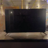 تلویزیون Gplus ۴۳ اینچ|تلویزیون و پروژکتور|پرند, فاز ۲|دیوار