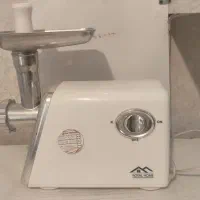 چرخ گوشت سوئیس پلاس