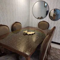 مبل و ناهارخوری