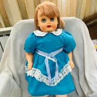 عروسک بزرگ  نو