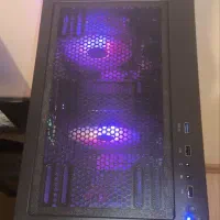 سیستم گیمینگ|رایانه رومیزی|تبریز, |دیوار