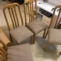 جاکفشی و سایر لوازم|جاکفشی، کمد، دراور|کیش, |دیوار