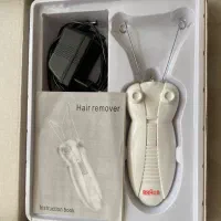 بندانداز برقی براوون اصل|آرایشی، بهداشتی، درمانی|ری, اقدسیه|دیوار