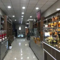 مغازه تجاری|فروش مغازه و غرفه|سبزوار, عارف|دیوار