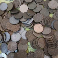 سکه های مصدقی 10ریالی بانکی وکشیده|جواهرات|تهران, اباذر|دیوار
