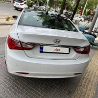 سوناتا yf 2011|خودرو سواری و وانت|اصفهان, باغ زرشک|دیوار