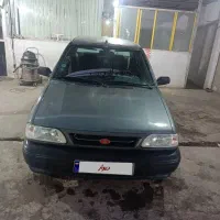 پراید مدل85
