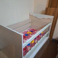 تخت بچه