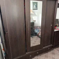 کمد لباس|جاکفشی، کمد، دراور|میاندوآب, |دیوار