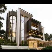 فروش خونه ویلایی در عاشوری بهارستان ۴۱